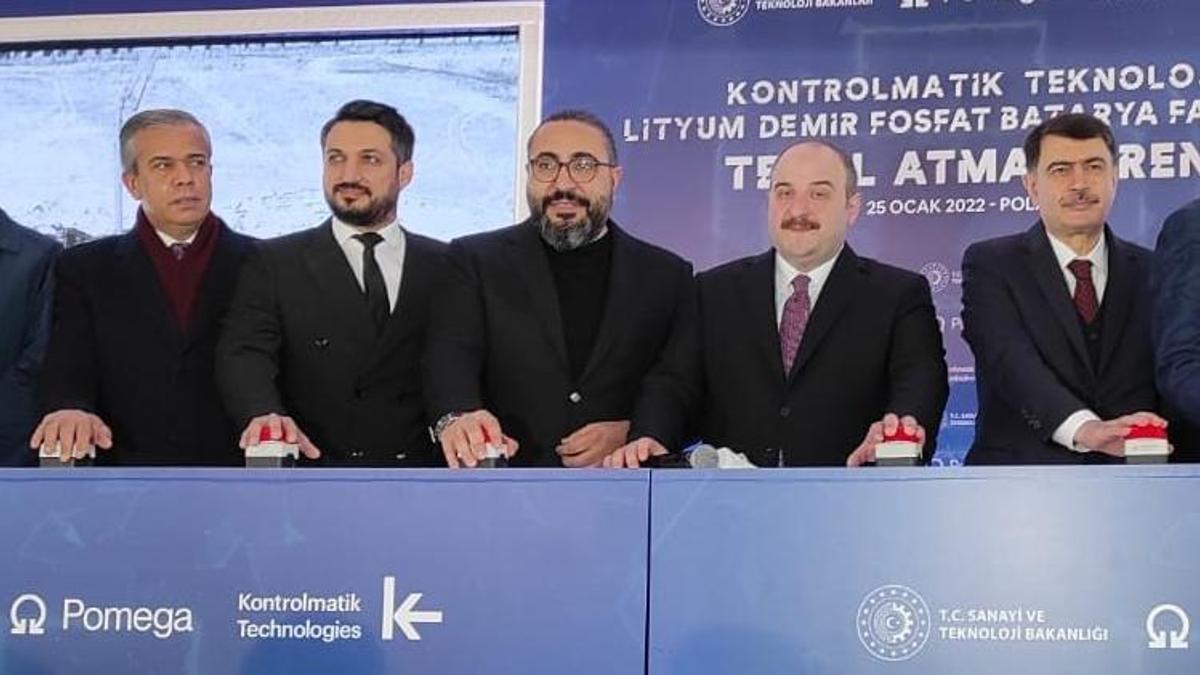 Bakan Varank: Muhalefet projelerimizi engellemeseydi İran’daki gaz sorunu yaşanmayacaktık
