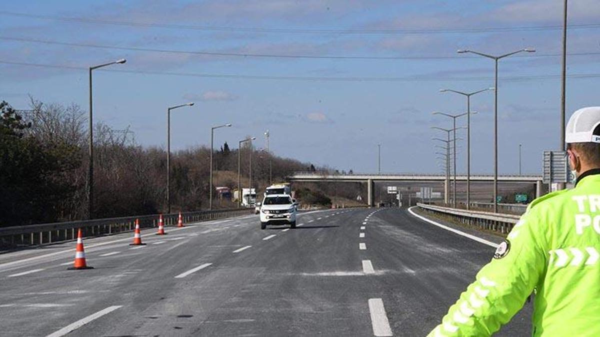 İstanbul’a girişler kısıtlandı mı? İstanbul’a giriş yasak mı? İstanbul’a giriş ne zaman açılacak?