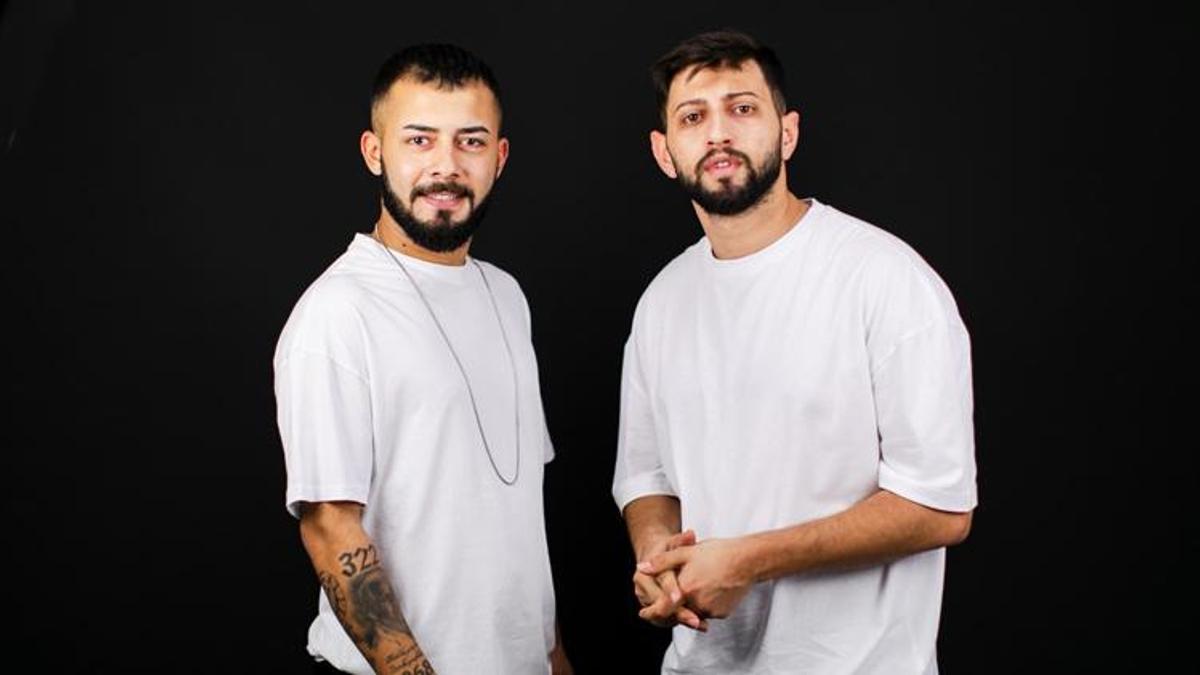 Burak Bulut&Kurtuluş Kuş,Radyo D ve Dream Türk’e konuk oluyor!