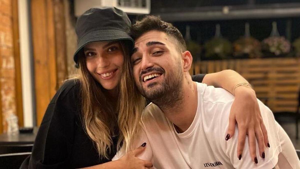 Yasemin Şefkatli 30 yaşına girdi! İdo Tatlıses'ten sürpriz...