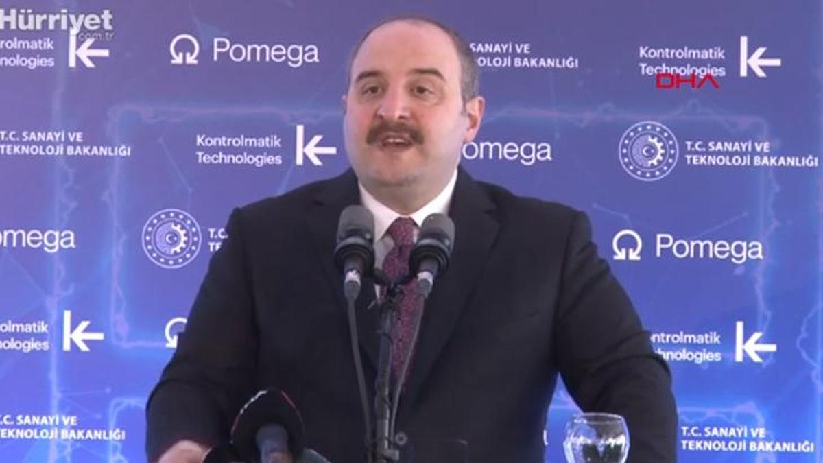 Bakan Varank'tan İmamoğlu'na tepki: Karla mücadele balık tuzlayarak yapılmaz!