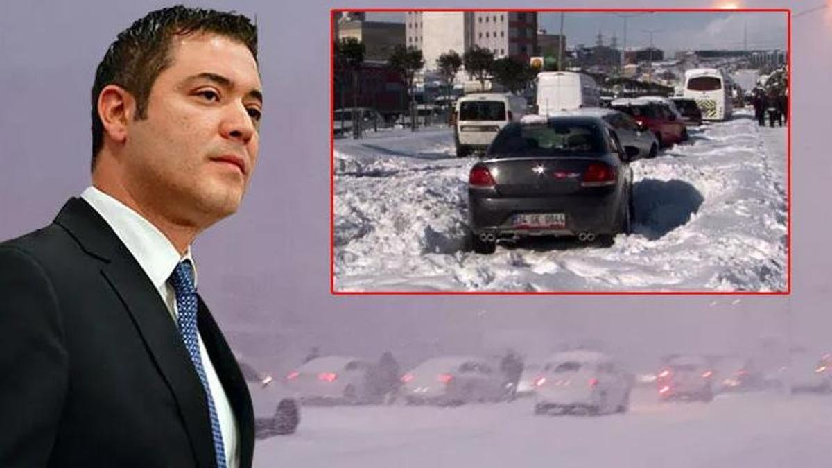 İBB Sözcüsü Murat Ongun yurtdışında olduğu haberlerini doğruladı