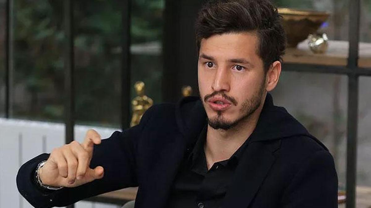 Ve Salih Uçan'ın yeni takımı belli oldu!