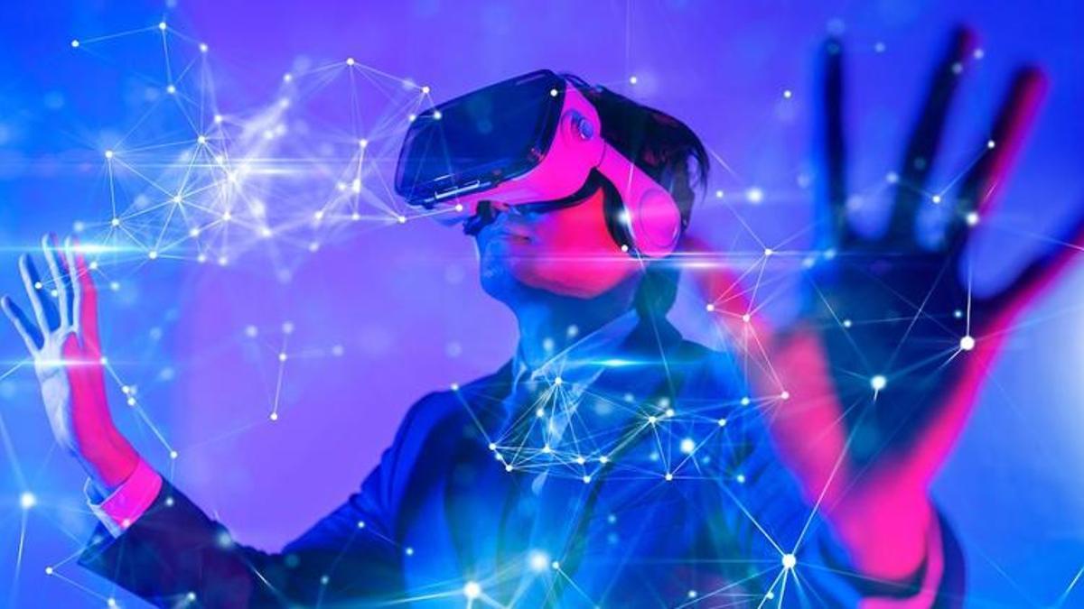 Metaverse ile ilgili harekete geçildi! AK Parti'den flaş hamle