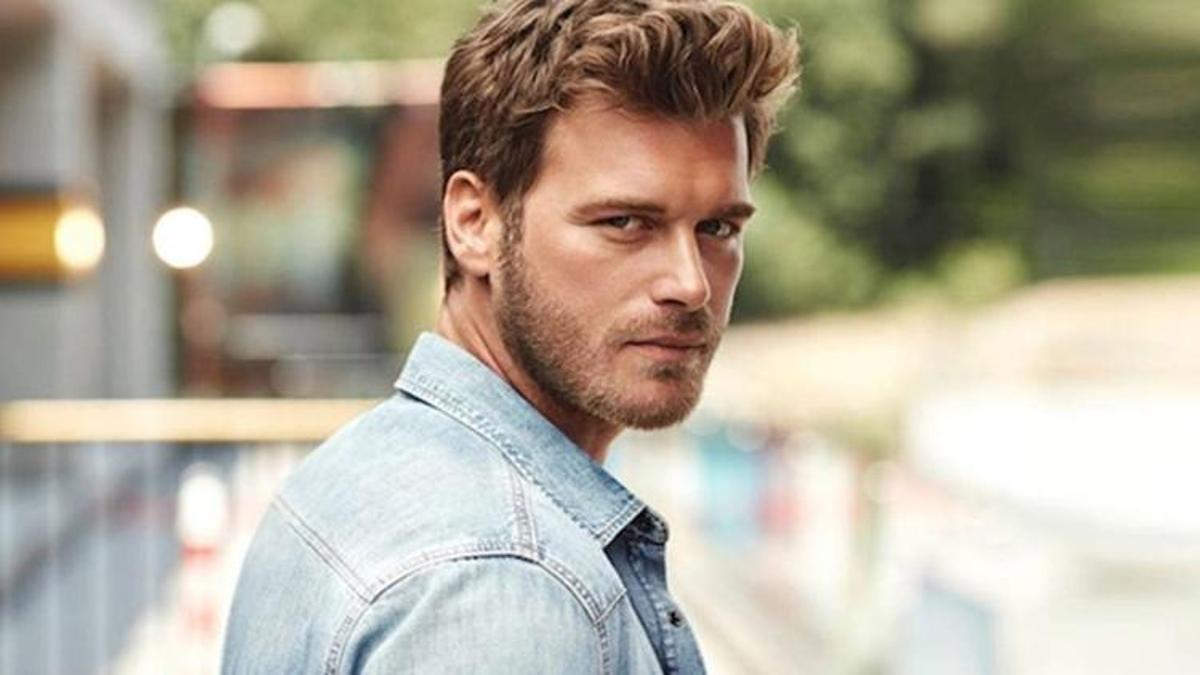 Kıvanç Tatlıtuğ ve Berk Erçer'den alkışlanacak hareket!