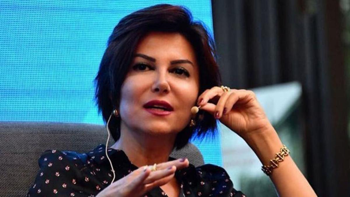 Sedef Kabaş'ın tutukluluğuna yapılan itiraz reddedildi