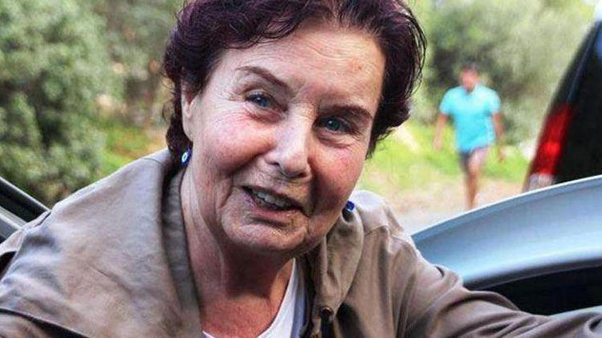 Fatma Girik'in cenaze programı belli oldu!