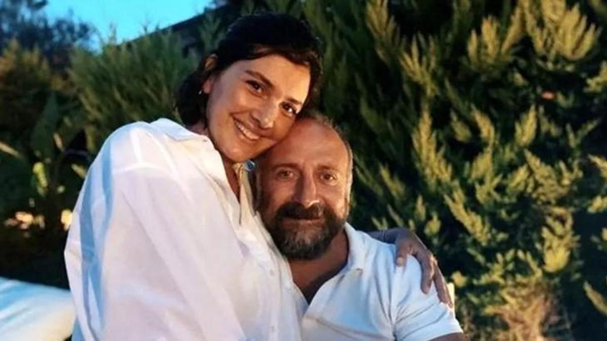 Bergüzar Korel ve Halit Ergenç'ten radikal karar! Gidiyorlar...