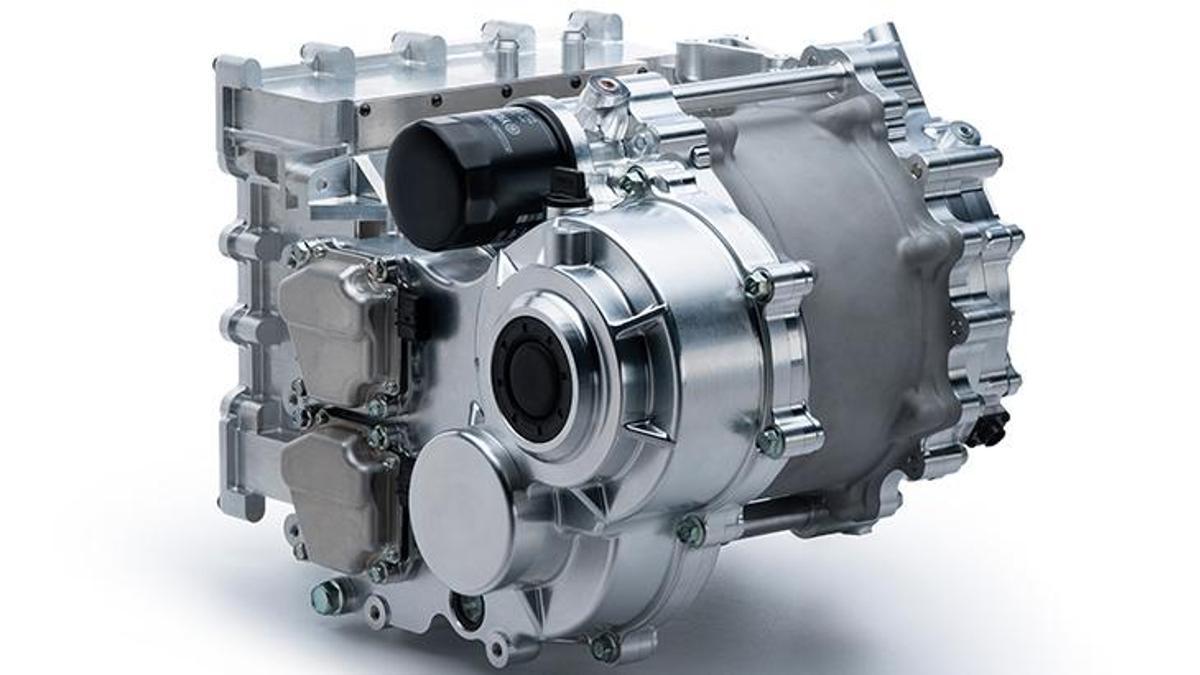 Yamaha ve Subaru'dan motor işbirliği!