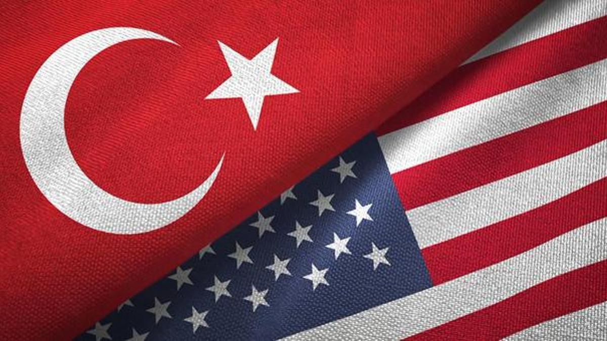 ABD'den flaş Türkiye açıklaması! NATO'nun vazgeçilmez bir müttefikidir