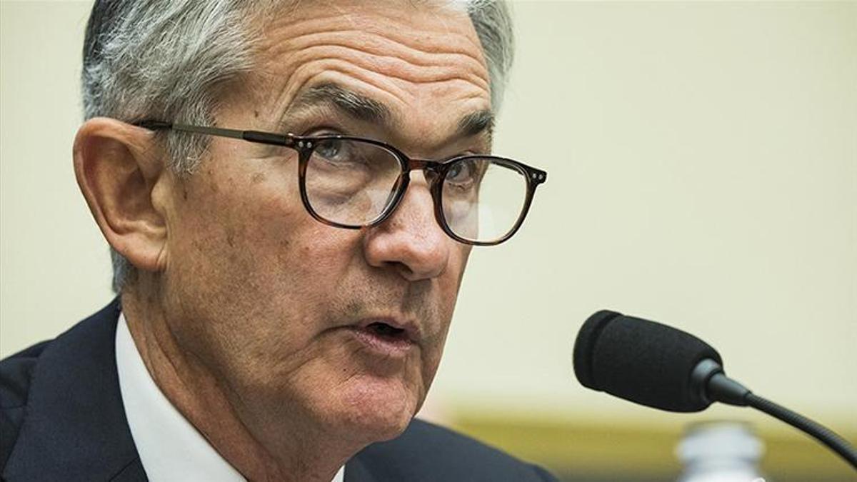 FED faiz kararı ne oldu? FED başkanı Powell açıklama yaptı mı? FED mart ayı toplantısı ne zaman?