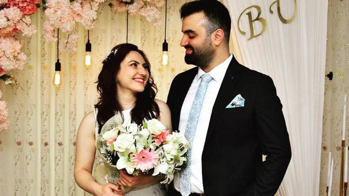 Doktor çiftin düğünü kanlı bitmişti! Takı kavgası davasında flaş gelişme