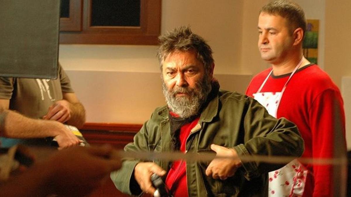 Ertunç Şenkay neden öldü? Ertunç Senkay kimdir, nereli, kaç yaşında öldü? İşte hayatı ve filmleri