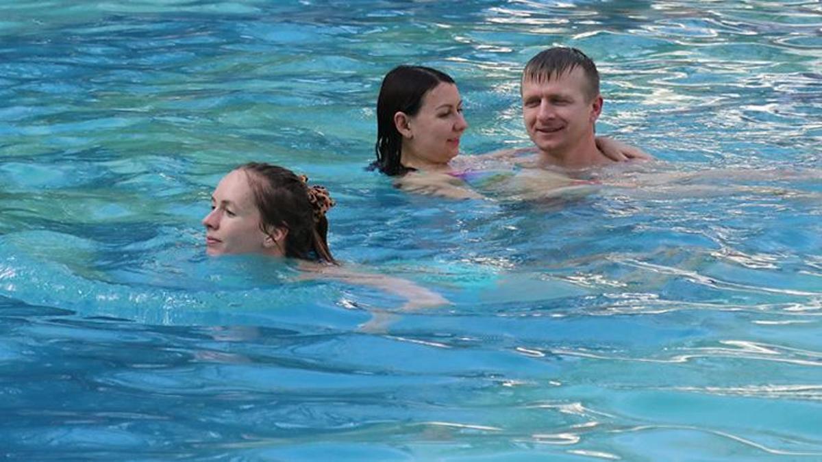 Rus turistler akın akın oraya geliyor! Sayı her geçen gün artıyor, hayran kaldılar