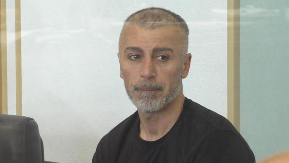 Hablemitoğlu suikastı zanlısı Nuri Gökhan Bozkır hakkında flaş gelişme! MİT yakalayıp Türkiye'ye getirdi