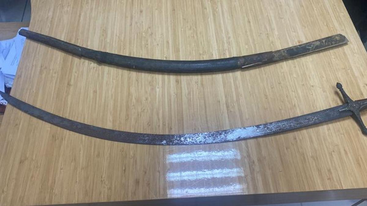 Tarihi eser kaçakçılarına operasyon