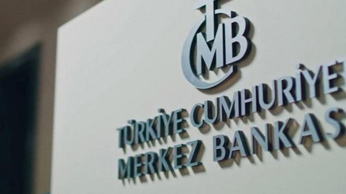 Merkez Bankası enflasyon raporu açıklandı! MB 2022 enflasyon beklentisi ne, TCMB yıl sonu enflasyon beklentisi yükseltildi mi?