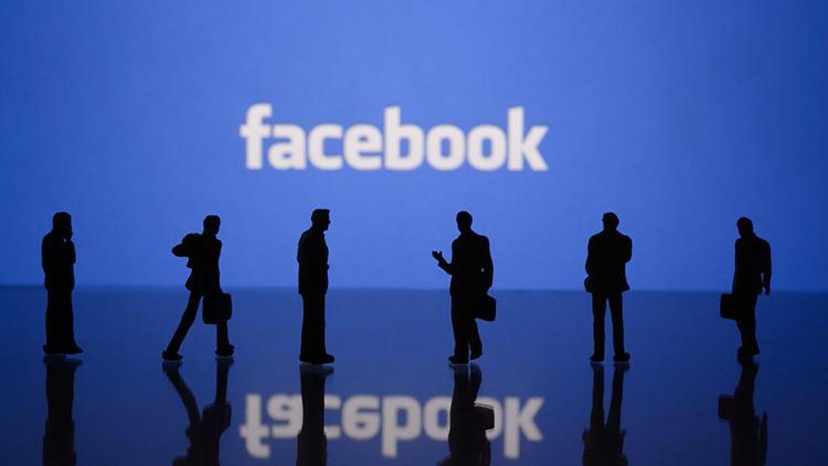 Facebook temsilcilerinden açıklama! 'Facebook'u güvenli yer haline getirmeye kararlıyız'