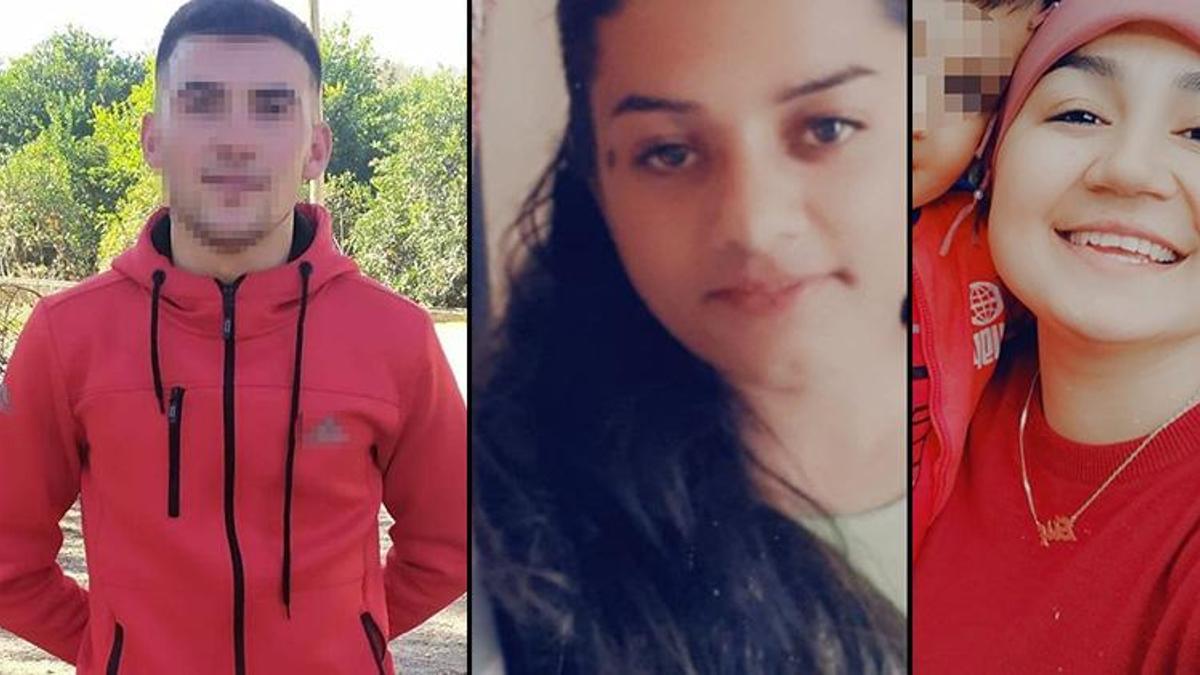 100 metre arayla 2 kadının cesedi bulunmuştu! Katil yakalandı: 'Cesedini mağaraya atarım' demiş