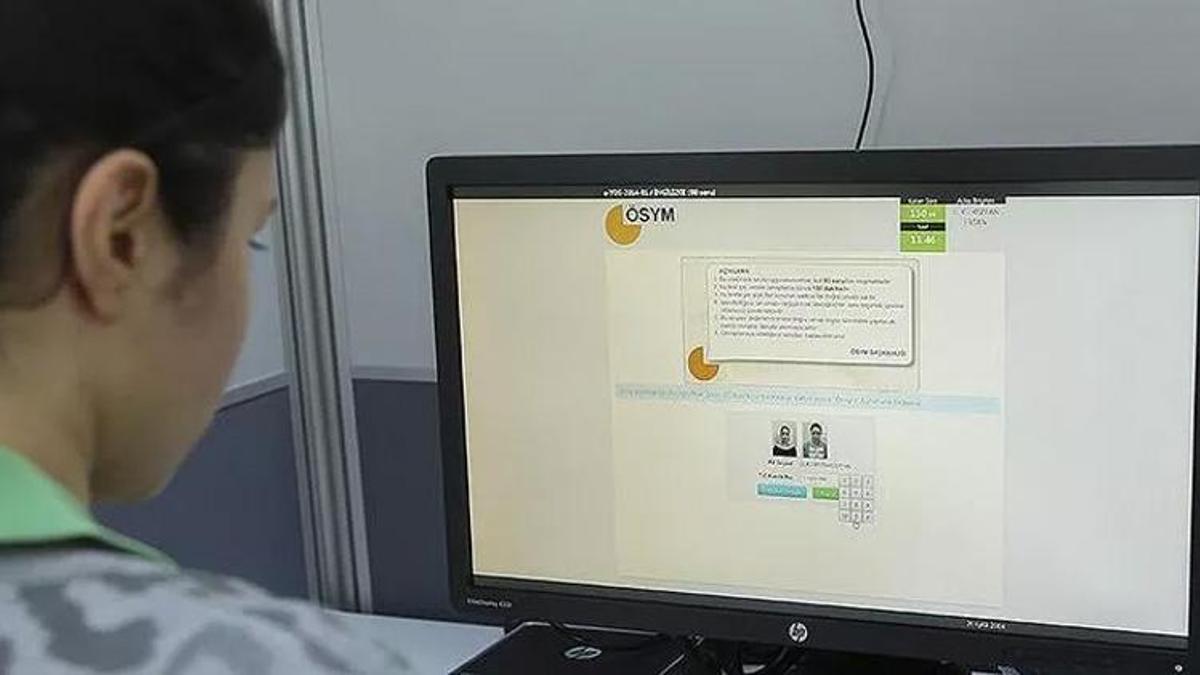 e YDS sınav giriş belgesi nasıl alınır? ÖSYM e YDS sınav yeri sorgulama ekranı (e-YDS 2022/1 İngilizce sınava giriş belgeleri erişime açıldı)