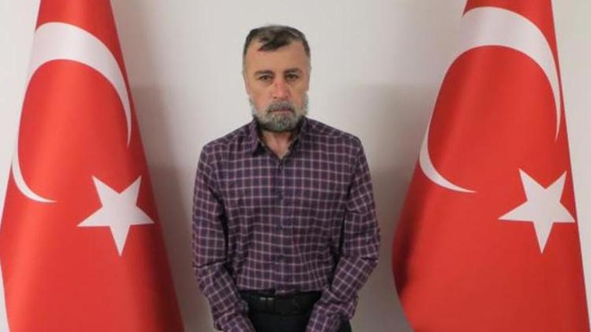 Hablemitoğlu suikastının zanlısı Nuri Gökhan Bozkır tutuklandı