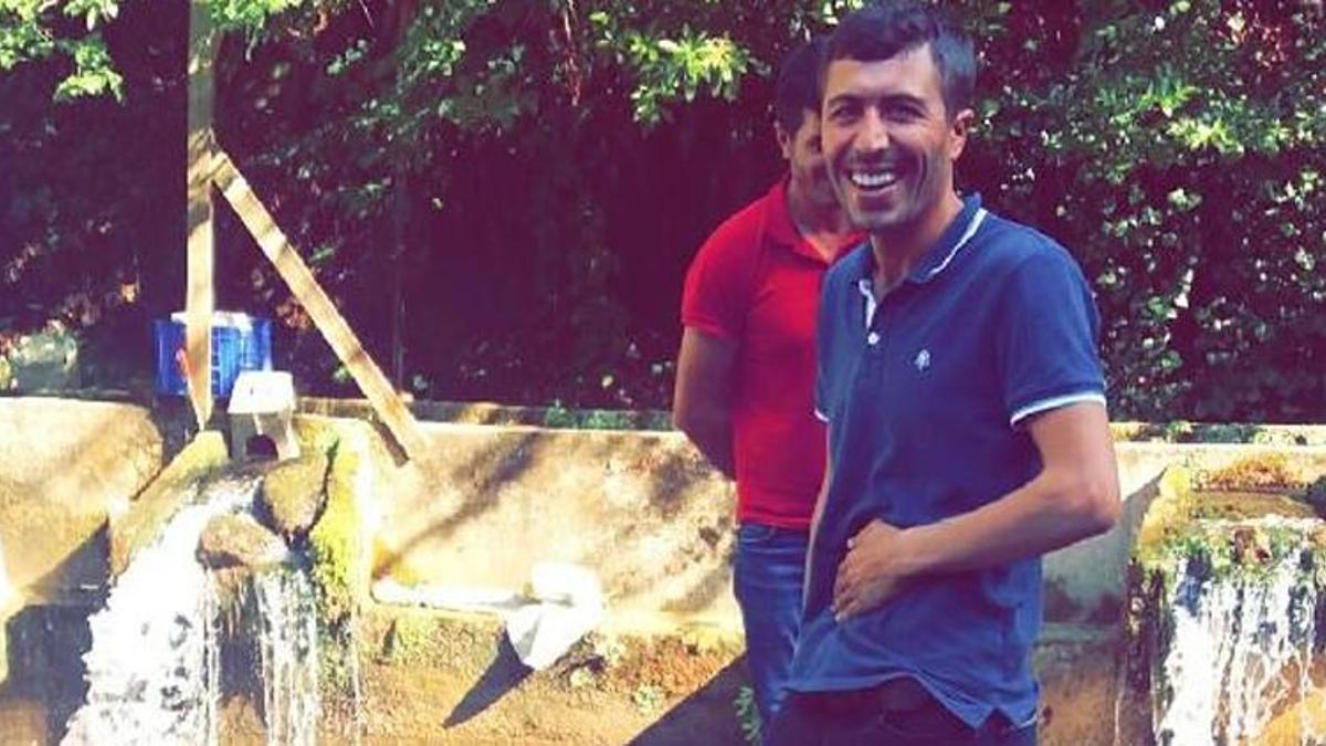 Fabrikada feci kaza! Pres makinesine sıkışıp, öldü