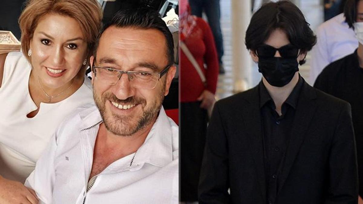 Doktor Zeynep'in oğlu: Annemi kesinlikle uyurken öldürdü