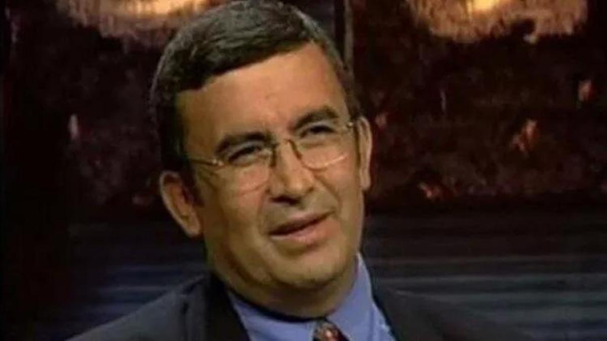 Necip Hablemitoğlu suikasti nasıl oldu? Necip Hablemitoğlu kimdir, aslen nereli, ölümü?