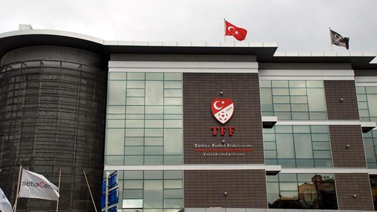 PFDK, Trabzonspor, Galatasaray ve Fenerbahçe'ye para cezası verdi