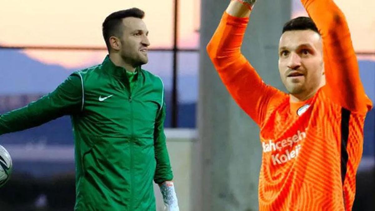 Giresunspor Başkanı açıkladı! Okan Kocuk transferi netleşti