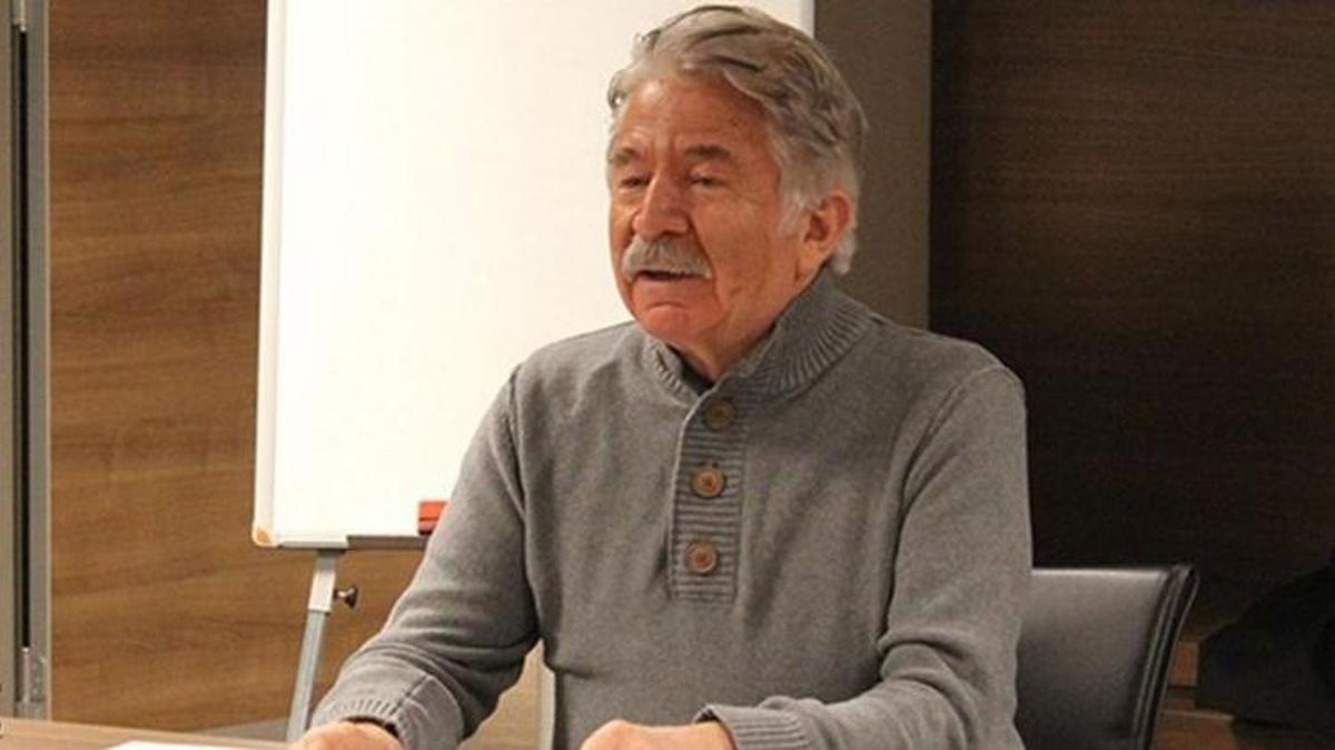 Ali Kırca apar topar Türkiye'ye dönmüştü! Flaş gelişme