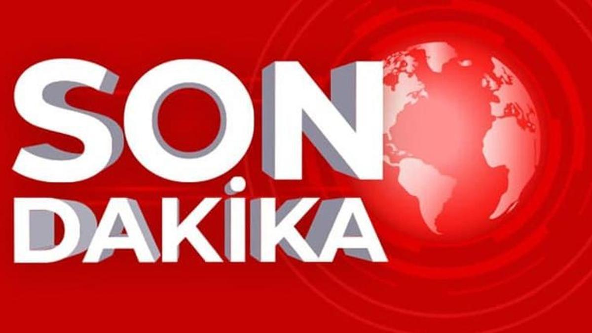 Çığ düştü 20 yolcu mahsur kaldı