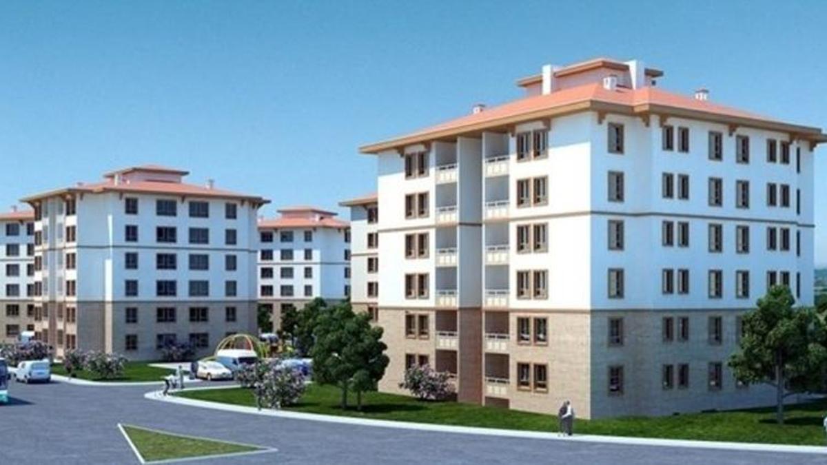 TOKİ Sakarya Korucuk kura sonuçları isim listesi sorgulama: Sakarya Adapazarı Korucuk TOKİ 3. Etap evleri kura çekişi sonuçları 28 Ocak 2022!