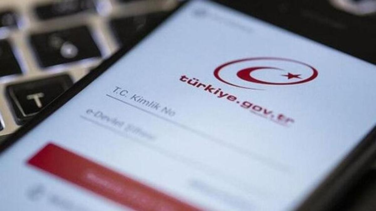 Sülüs belgesi nasıl alınır? 2022 E-Devlet sülüs belgesi alma ekranı (Askerlik sevk belgesi sorgulama)