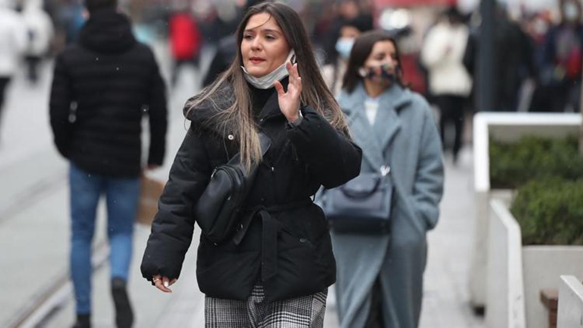 Maske ile ilgili son dakika açıklaması! Faydadan çok zararı var