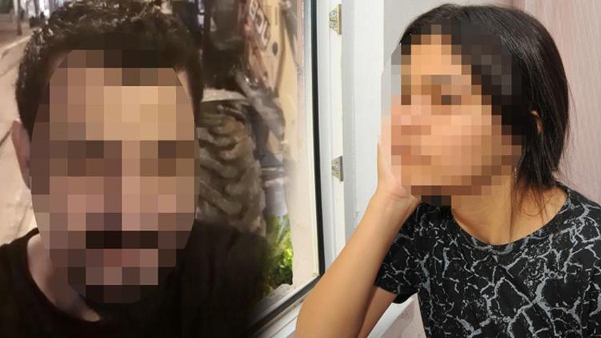 İş yerinde istismar rezaleti! Ölümle tehdit etti, içeceğine uyuşturucu koydu ve...