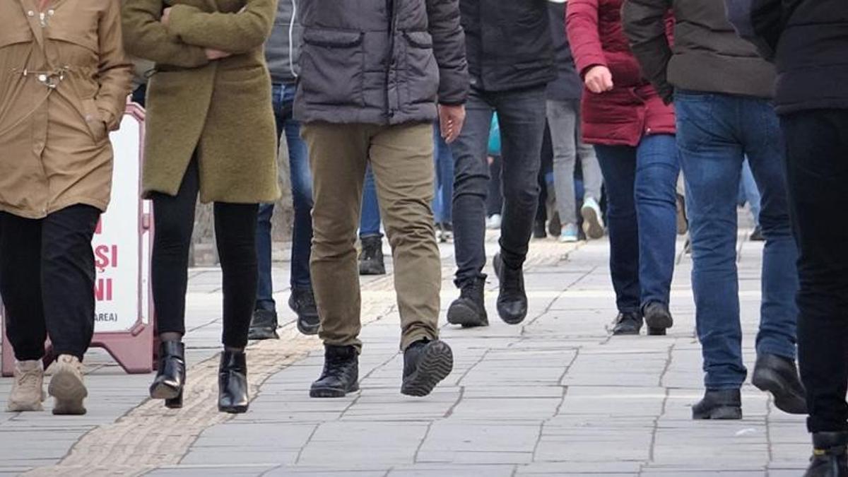 Van’da 15 günlük yasaklama