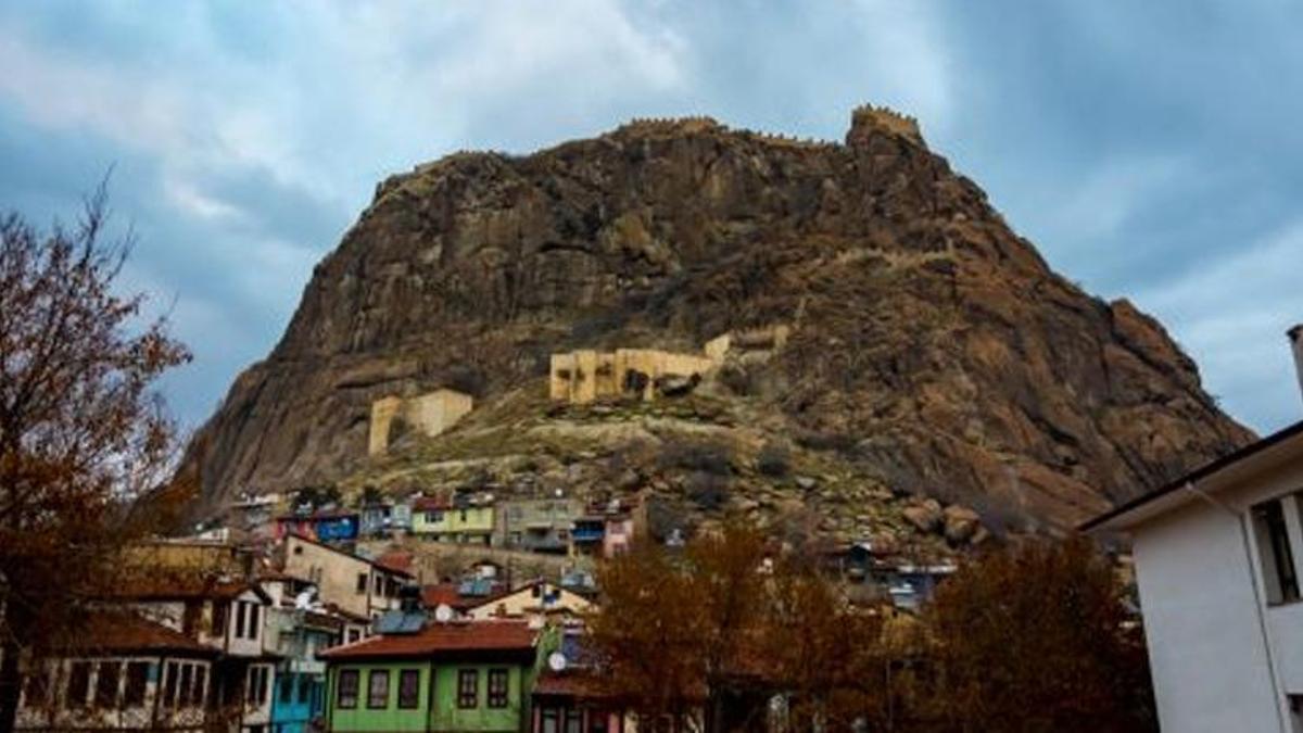 Afyon'un neyi meşhur? Bolu'nun en meşhur yiyecekleri ve yerleri…