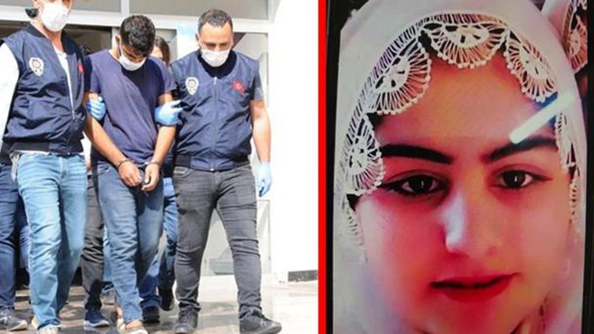 17 yaşındaki 5 aylık hamile İrem'in ölümünde korkunç gerçek ortaya çıktı!