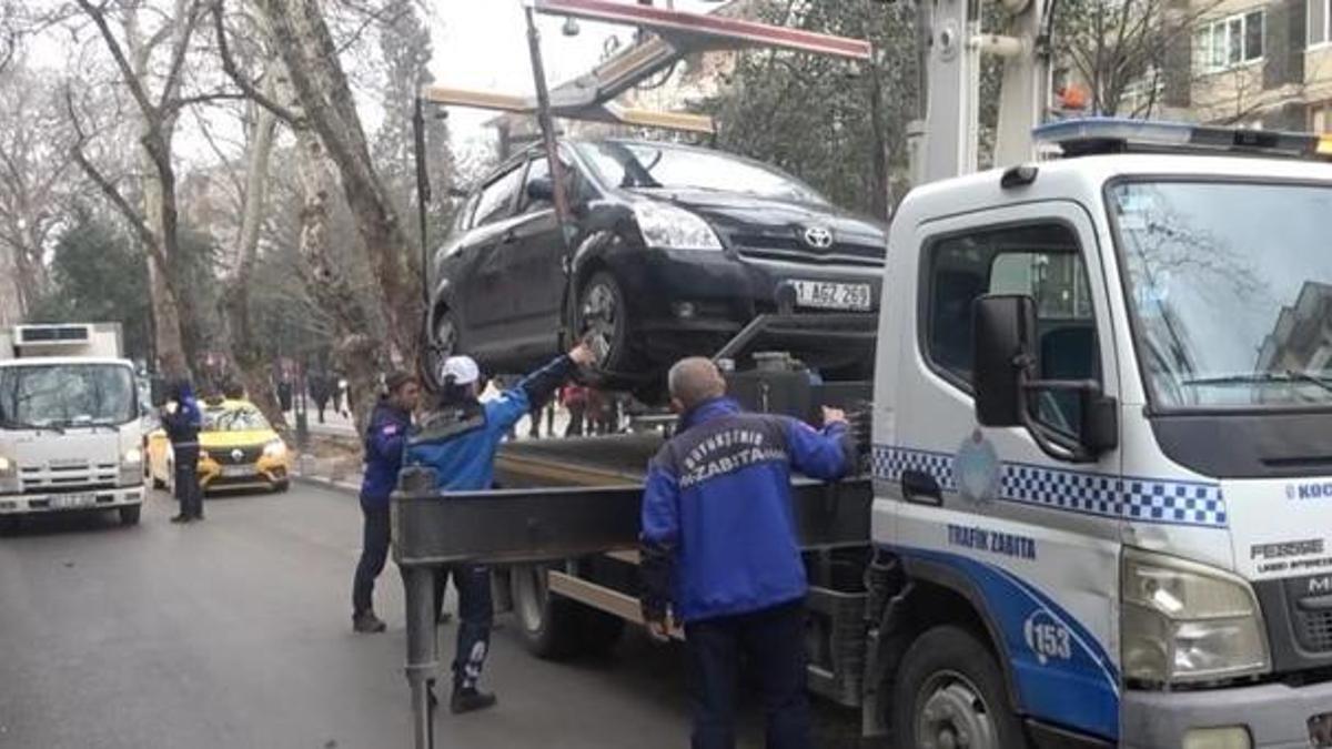 İstanbullular dikkat! Fiyatlara yüzde 35 zam geldi, araç sahibi olanları ilgilendiriyor