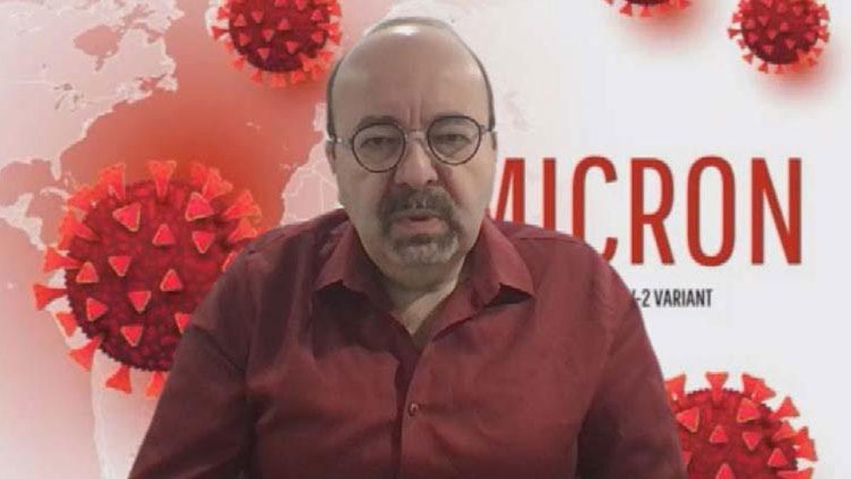 Dünya Türk profesörün büyük başarısını konuşuyor! Koronavirüs tuzağa düşecek...