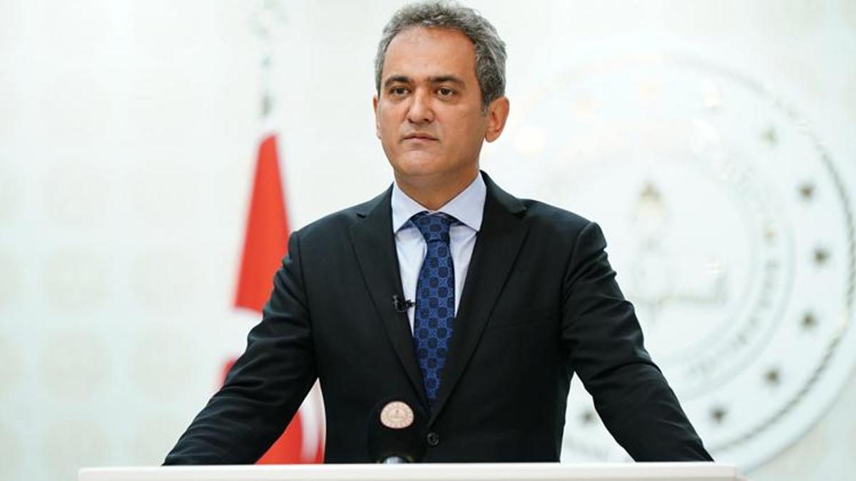 Yarıyıl tatili sonrası başlıyor! MEB harekete geçti ve duyurdu...