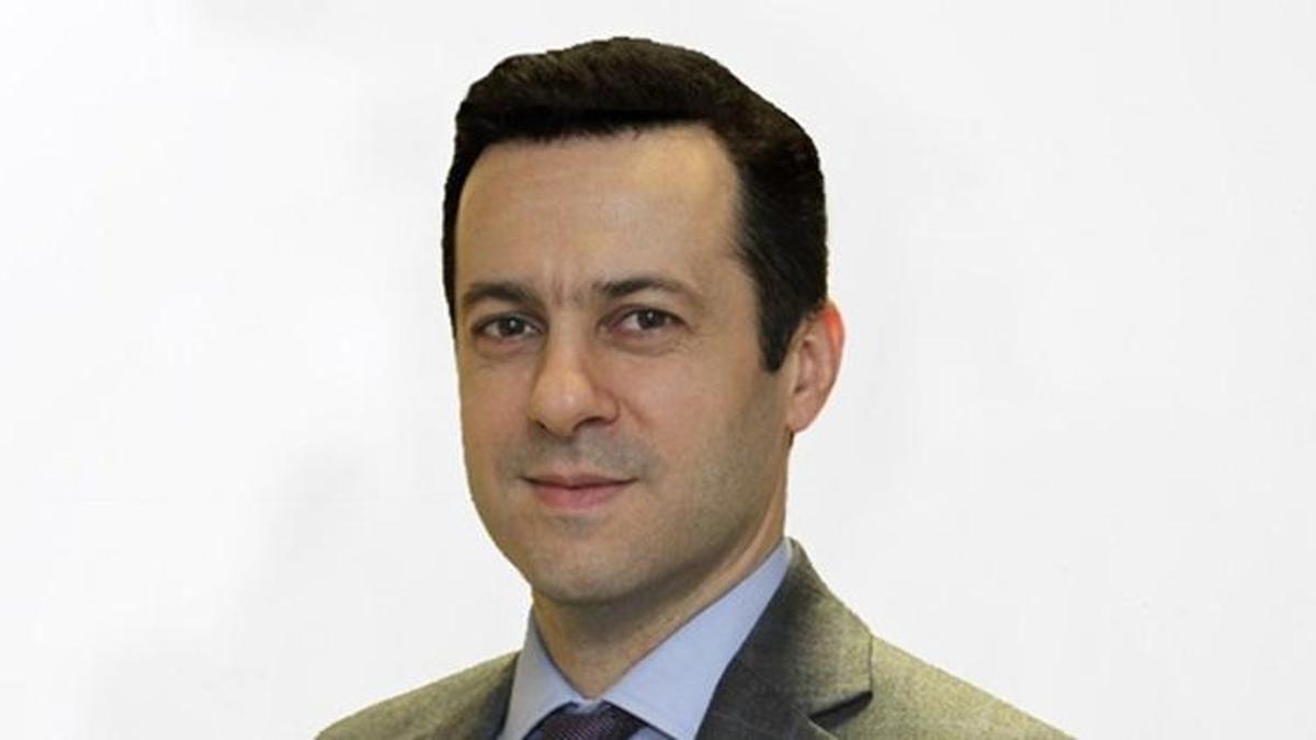 TÜİK yeni başkanı Erhan Çetinkaya kimdir? Erkan Çetinkaya’nın önceki görevi neydi, kaç yaşında, nereli, BDDK’da mı görevliydi? İşte biyografisi!