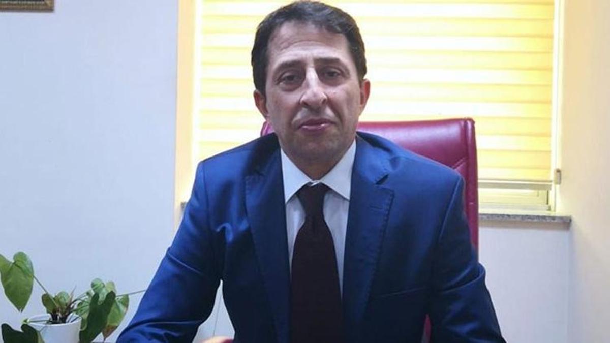 TÜİK başkanı neden görevden alındı? Sait Erdal Dinçer kimdir, aslen nereli, hangi görevlerde bulundu?
