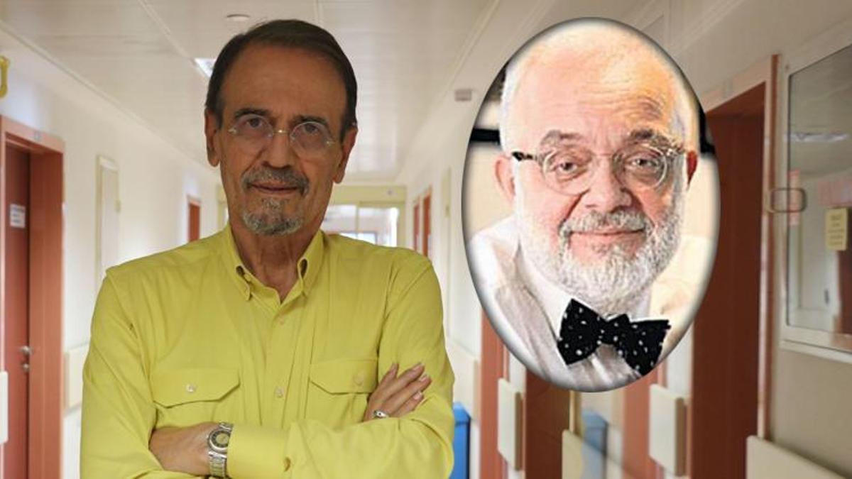 Ünlü doktorları isyan ettiren sahtekarlık! Ereksiyon ilacı...