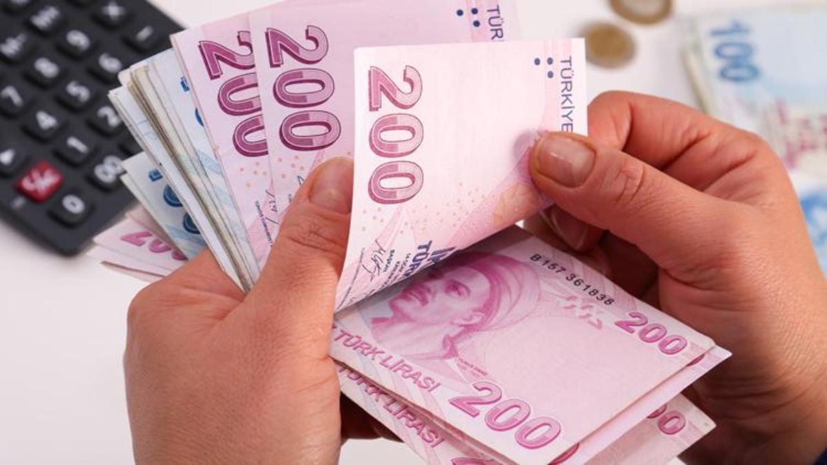 Paralar hesaba yatacak! Aylıklara zam! 2.354 lira! Yaşlı aylığı, engelli aylığı, bakıma muhtaç aylığı...