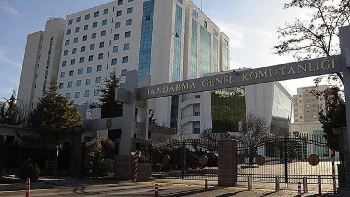 Jandarma Genel Komutanlığı personel alımı başvuru ekranı açıldı! JGK personel alımı başvurusu nasıl ve nereden yapılır, 104 personel alımı şartları neler?