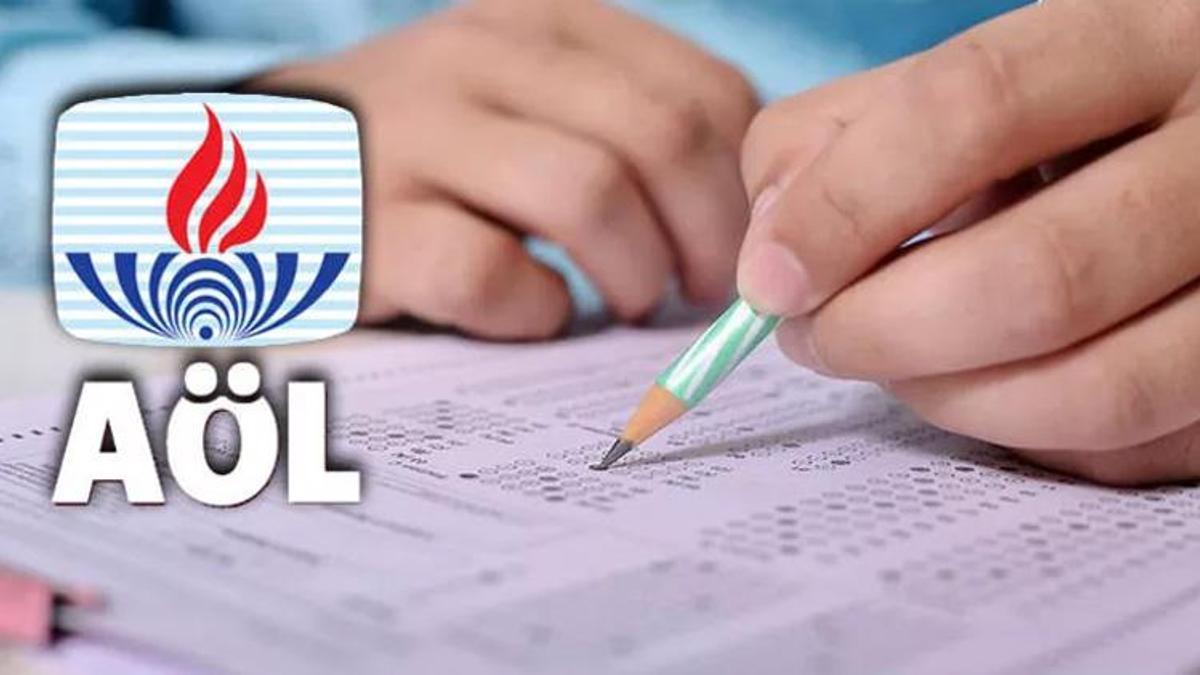 AÖL kayıt yenileme tarihi uzatıldı mı? MEB AÖL 2. dönem ilk kayıt ve kayıt yenileme ne zaman bitecek?