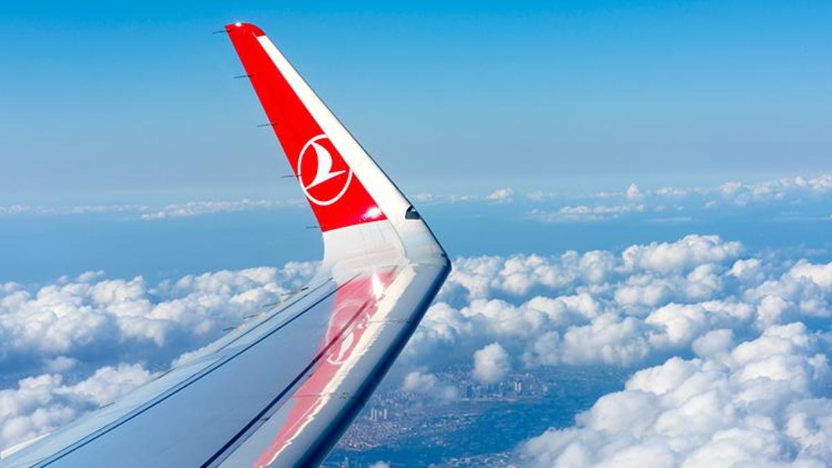 THY'nin New York seferine kar engeli