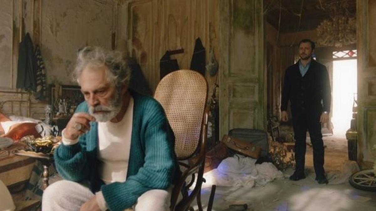 Baba dizisi ne zaman başlayacak? Haluk Bilginer’in oynayacağı Baba dizisinin yayın tarihi belli oldu mu?